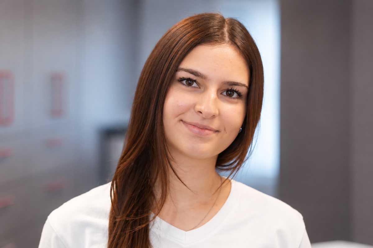 Mina Milosavljevic
